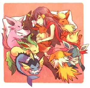 Rating: Safe Score: 0 Tags: canid canine cuddling dawn_(pokemon) e621 eevee eeveelution espeon eyes_closed female feral flareon generation_1_pokemon generation_2_pokemon generation_4_pokemon glaceon group human jolteon leafeon lying mammal nintendo on_side pokemon pokemon_(species) pokemon_trainer sleeping tail torute umbreon vaporeon User: bunchy7s Rating: Safe Score: 0 Tags: canid canine cuddling dawn_(pokemon) e621 eevee eeveelution espeon eyes_closed female feral flareon generation_1_pokemon generation_2_pokemon generation_4_pokemon glaceon group human jolteon leafeon lying mammal nintendo on_side pokemon pokemon_(species) pokemon_trainer sleeping tail torute umbreon vaporeon User: bunchy7s