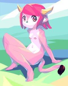 Rating: Questionable Score: 0 Tags: anthro aruurara biped bovid bovine buffalo_bell e621 female hair horn kemono looking_at_viewer mammal mascot nippon_professional_baseball nude orix_buffaloes pink_eyes pink_hair sitting solo tail young young_anthro young_female User: bunchy7s Rating: Questionable Score: 0 Tags: anthro aruurara biped bovid bovine buffalo_bell e621 female hair horn kemono looking_at_viewer mammal mascot nippon_professional_baseball nude orix_buffaloes pink_eyes pink_hair sitting solo tail young young_anthro young_female User: bunchy7s