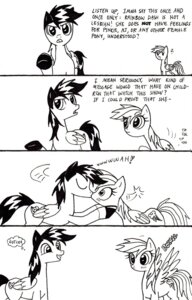 Rating: Safe Score: 0 Tags: black_and_white blush comic cutie_mark dialogue digital_media_(artwork) duo e621 english_text equid equine ex626akakeon eyes_closed feathered_wings feathers female female/female feral friendship_is_magic grin hasbro hi_res hooves kiss_on_lips kissing looking_at_viewer mammal mane monochrome my_little_pony mythological_creature mythological_equine mythology open_mouth pegasus quadruped rainbow_dash_(mlp) smile sneaking tail teeth text unavailable_at_source wing_boner wings User: bunchy7s Rating: Safe Score: 0 Tags: black_and_white blush comic cutie_mark dialogue digital_media_(artwork) duo e621 english_text equid equine ex626akakeon eyes_closed feathered_wings feathers female female/female feral friendship_is_magic grin hasbro hi_res hooves kiss_on_lips kissing looking_at_viewer mammal mane monochrome my_little_pony mythological_creature mythological_equine mythology open_mouth pegasus quadruped rainbow_dash_(mlp) smile sneaking tail teeth text unavailable_at_source wing_boner wings User: bunchy7s
