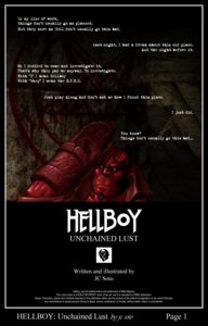 Rating: Explicit Score: 0 Tags: comic dark_horse hellboy hellboy_(series) male male_only red_skin rule34 soto text yaoi User: bunchy7s Rating: Explicit Score: 0 Tags: comic dark_horse hellboy hellboy_(series) male male_only red_skin rule34 soto text yaoi User: bunchy7s