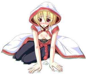 Rating: Explicit Score: 0 Tags: breasts clothing cum female monk monk_(ragnarok_online) niku_soukyuu ragnarok_online rule34 small_breasts solo topless User: bunchy7s
