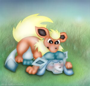 Rating: Explicit Score: 0 Tags: blush color cum day eeveelution feral flareon front_view fur glaceon interspecies male male_only nintendo nude outdoors pokemon pokemon_(species) rule34 sex tagme User: bunchy7s