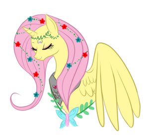 Rating: Safe Score: 0 Tags: cutie_mark e621 equid equine eyes_closed feathered_wings feathers female feral flower fluttershy_(mlp) friendship_is_magic hair hasbro horn jewelry long_hair mammal my_little_pony mythological_creature mythological_equine mythology necklace pink_hair plant simple_background smile solo unknown_artist white_background winged_unicorn wings User: bunchy7s