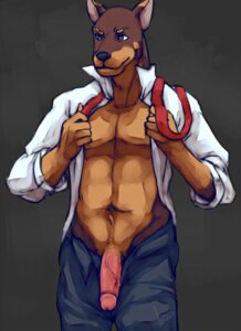 Rating: Explicit Score: 0 Tags: 2011 abs accessory anthro biped black_nose blue_eyes bottomwear boulevard canid canine canis clothed clothing dobermann domestic_dog e621 erection flaccid genitals grey_background half-erect humanoid_genitalia humanoid_penis john_(stripes) male mammal navel necktie open_bottomwear open_clothing open_pants open_shirt open_topwear pants partially_clothed penis penis_poking_out pinscher shirt simple_background solo standing story story_in_description topwear undressing vein User: bunchy7s Rating: Explicit Score: 0 Tags: 2011 abs accessory anthro biped black_nose blue_eyes bottomwear boulevard canid canine canis clothed clothing dobermann domestic_dog e621 erection flaccid genitals grey_background half-erect humanoid_genitalia humanoid_penis john_(stripes) male mammal navel necktie open_bottomwear open_clothing open_pants open_shirt open_topwear pants partially_clothed penis penis_poking_out pinscher shirt simple_background solo standing story story_in_description topwear undressing vein User: bunchy7s