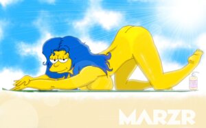 Rating: Explicit Score: 0 Tags: 1girls 20th_century_studios 2d accurate_art_style ass blue_hair breasts color completely_nude female female_only human long_hair marge_simpson marzr nude nude_female rule34 side_view solo tagme the_simpsons yellow_body yellow_skin User: bunchy7s