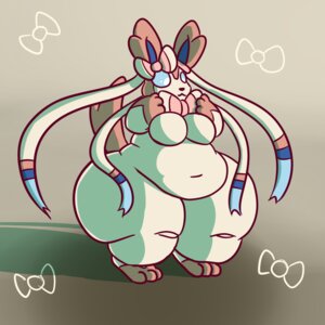 Rating: Questionable Score: 0 Tags: 1:1 accessory anthro anthrofied blue_eyes bow_(feature) bow_accessory bow_ribbon bow_tie breasts e621 eeveelution female geckomania generation_6_pokemon hair_accessory hair_bow hair_ribbon nintendo obese obese_anthro obese_female overweight overweight_anthro overweight_female pokemon pokemon_(species) pokemorph ribbons solo sylveon tail User: bunchy7s Rating: Questionable Score: 0 Tags: 1:1 accessory anthro anthrofied blue_eyes bow_(feature) bow_accessory bow_ribbon bow_tie breasts e621 eeveelution female geckomania generation_6_pokemon hair_accessory hair_bow hair_ribbon nintendo obese obese_anthro obese_female overweight overweight_anthro overweight_female pokemon pokemon_(species) pokemorph ribbons solo sylveon tail User: bunchy7s