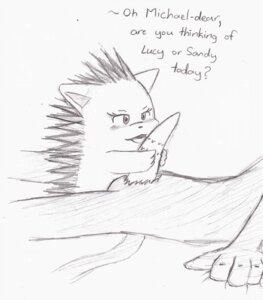 Rating: Explicit Score: 0 Tags: anthro bittersweet_candy_bowl feline female furry hedgehog interspecies lily_(bcb) mike_(bcb) rule34 tagme webcomic User: bunchy7s Rating: Explicit Score: 0 Tags: anthro bittersweet_candy_bowl feline female furry hedgehog interspecies lily_(bcb) mike_(bcb) rule34 tagme webcomic User: bunchy7s