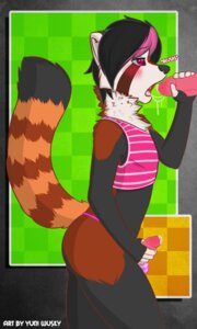 Rating: Explicit Score: 0 Tags: ailurid anthro blush bodily_fluids clothed clothing crossdressing cum cum_in_mouth cum_inside cum_string duo e621 erection fellatio femboy genital_fluids genitals handjob humanoid_genitalia humanoid_penis male male/male male_penetrated male_penetrating male_penetrating_male mammal masturbation oral penetration penile penile_masturbation penis rai red_panda sex solo_focus tail yuniwolfsky User: bunchy7s Rating: Explicit Score: 0 Tags: ailurid anthro blush bodily_fluids clothed clothing crossdressing cum cum_in_mouth cum_inside cum_string duo e621 erection fellatio femboy genital_fluids genitals handjob humanoid_genitalia humanoid_penis male male/male male_penetrated male_penetrating male_penetrating_male mammal masturbation oral penetration penile penile_masturbation penis rai red_panda sex solo_focus tail yuniwolfsky User: bunchy7s