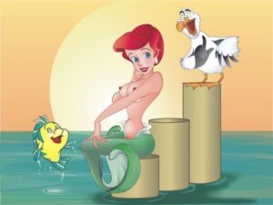 Rating: Explicit Score: 0 Tags: 2d ariel ariel_(the_little_mermaid) avian bird breasts casual casual_nudity disney disney_princess exposed exposed_breasts female fish flounder full_color jpg merfolk mermaid nipples rule34 scuttle seagull the_little_mermaid User: bunchy7s Rating: Explicit Score: 0 Tags: 2d ariel ariel_(the_little_mermaid) avian bird breasts casual casual_nudity disney disney_princess exposed exposed_breasts female fish flounder full_color jpg merfolk mermaid nipples rule34 scuttle seagull the_little_mermaid User: bunchy7s