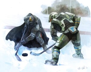 Rating: Safe Score: 0 Tags: 2010 5:4 armor chicago_blackhawks darth_vader duo e621 gamefan84 halo_(series) hockey human humor male mammal master_chief microsoft nhl not_furry sport st._louis_blues star_wars xbox_game_studios User: bunchy7s Rating: Safe Score: 0 Tags: 2010 5:4 armor chicago_blackhawks darth_vader duo e621 gamefan84 halo_(series) hockey human humor male mammal master_chief microsoft nhl not_furry sport st._louis_blues star_wars xbox_game_studios User: bunchy7s