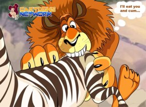 Rating: Explicit Score: 0 Tags: alakay_alex alex_(madagascar) ambiguous_gender anthro bite black_eyes brown_body brown_fur butt cartoons_network cuntboy dreamworks duo e621 equid equine felid fur furry furry_only gay intersex interspecies lion madagascar_(film) madagascar_(series) male male_only mammal marty_(madagascar) marty_the_zebra pantherine rule34 striped_body striped_fur stripes tagme unknown_artist yaoi zebra User: bunchy7s