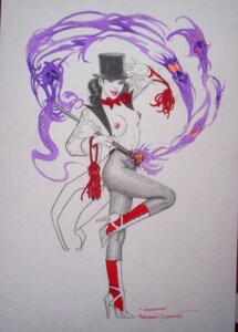 Rating: Explicit Score: 0 Tags: black_and_white dc dc_comics esteban_maroto female monochrome rule34 smooth_skin tagme zatanna User: bunchy7s