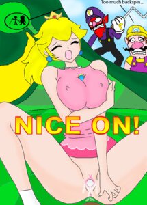 Rating: Explicit Score: 0 Tags: artist_request ball_(object) clothes color female golf golf_ball golf_ball_in_pussy golf_ball_insertion hair human male mario_(series) mario_golf multiple_males nintendo princess_peach pussy rule34 sitting straight_hair tagme waluigi wario yellow_hair User: bunchy7s