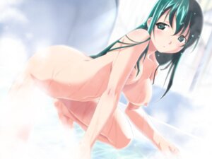Rating: Explicit Score: 0 Tags: ai_(popotan) bath bent_over blush breasts censored convenient_censoring female game_cg green_eyes green_hair large_breasts long_hair nude popotan rule34 steam watanabe_akio wet User: bunchy7s