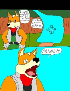 Rating: Safe Score: 0 Tags: anthro base_two_layout blockage_(layout) borderless_panel canid canine comic compression_artifacts dialogue digital_media_(artwork) e621 english_text fox fox_mccloud general_scales grandfathered_content horizontal_blockage lust_penis male mammal microsoft_paint_(artwork) nintendo raver_roo solo species_transformation star_fox text three_frame_image transformation two_row_layout User: bunchy7s Rating: Safe Score: 0 Tags: anthro base_two_layout blockage_(layout) borderless_panel canid canine comic compression_artifacts dialogue digital_media_(artwork) e621 english_text fox fox_mccloud general_scales grandfathered_content horizontal_blockage lust_penis male mammal microsoft_paint_(artwork) nintendo raver_roo solo species_transformation star_fox text three_frame_image transformation two_row_layout User: bunchy7s