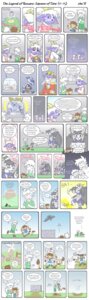 Rating: Safe Score: 0 Tags: absurd_res angel anthro buwaro's_father buwaro_elexion claws clothed clothing comic cucco demon dialogue e621 english_text eyes_closed father_(lore) feathered_wings feathers female flying ganondorf hi_res humanoid humor impa jakkai kieri_suizahn king lazuli_(slightly_damned) link magic music musical_note musical_symbol navi nintendo ocarina_of_time parent_(lore) parody prince princess_zelda rhea_snaketail royalty sakido_elexion sleeping slightly_damned smile symbol tail tail_tuft text the-chu the_legend_of_zelda tuft what wings User: bunchy7s