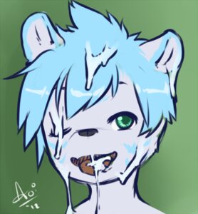 Rating: Explicit Score: 0 Tags: 2012 anthro aogami bodily_fluids bust_portrait cum cum_on_face cum_on_tongue e621 felid genital_fluids green_eyes male mammal messy one_eye_closed orgasm pantherine portrait solo storm-tiger tiger tongue User: bunchy7s Rating: Explicit Score: 0 Tags: 2012 anthro aogami bodily_fluids bust_portrait cum cum_on_face cum_on_tongue e621 felid genital_fluids green_eyes male mammal messy one_eye_closed orgasm pantherine portrait solo storm-tiger tiger tongue User: bunchy7s