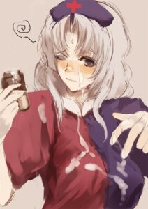 Rating: Explicit Score: 0 Tags: blush bottle cum eirin_yagokoro female hands nokishita rule34 sexually_suggestive solo touhou User: bunchy7s Rating: Explicit Score: 0 Tags: blush bottle cum eirin_yagokoro female hands nokishita rule34 sexually_suggestive solo touhou User: bunchy7s