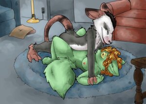 Rating: Explicit Score: 0 Tags: american_opossum anthro anthro_on_anthro breasts canid canine duo e621 female female_penetrated fox from_front_position living_room lying male male/female male_penetrating male_penetrating_female mammal marsupial missionary_position nipples nude on_back penetration penile penile_penetration penis_in_vagina pmoss pmoss_(character) sex tail vaginal vaginal_penetration virginia_opossum User: bunchy7s Rating: Explicit Score: 0 Tags: american_opossum anthro anthro_on_anthro breasts canid canine duo e621 female female_penetrated fox from_front_position living_room lying male male/female male_penetrating male_penetrating_female mammal marsupial missionary_position nipples nude on_back penetration penile penile_penetration penis_in_vagina pmoss pmoss_(character) sex tail vaginal vaginal_penetration virginia_opossum User: bunchy7s
