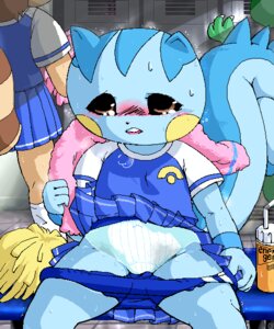 Rating: Questionable Score: 0 Tags: 5:6 anthro anthrofied asian_clothing big_iris big_pupils biped black_nose black_sclera blue_body blue_bottomwear blue_buruma blue_clothing blue_ears blue_face blue_fur blue_shirt blue_skirt blue_tail blue_topwear blush bodily_fluids bottomwear bow_panties bow_underwear breath brown_body brown_eyes brown_fur brown_tail buruma cheerleader clothed clothing clothing_bow clothing_lift dark_nose dark_pupils digital_media_(artwork) e621 east_asian_clothing facial_markings female flat_chested footwear fully_clothed fur furret g-sun generation_2_pokemon generation_4_pokemon group head_markings iris japanese_clothing legwear light_clothing light_legwear light_panties light_socks light_underwear loli mammal markings monotone_body monotone_bottomwear monotone_clothing monotone_face monotone_footwear monotone_fur monotone_legwear monotone_skirt monotone_socks monotone_tail multicolored_body multicolored_buruma multicolored_clothing multicolored_fur multicolored_shirt multicolored_tail multicolored_topwear mustelid nintendo oekaki open_mouth pachirisu panties panting pleated_skirt pokemon pokemon_(species) pokemorph pom_poms pupils rodent school_uniform sciurid shirt sitting skirt skirt_lift small_nose socks solo_focus spread_legs spreading sweat t-shirt tail tan_body tan_fur tan_tail teeth topwear two_tone_body two_tone_buruma two_tone_fur two_tone_tail underwear uniform wet white_bow white_buruma white_clothing white_footwear white_legwear white_panties white_shirt white_socks white_topwear white_underwear yellow_clothing yellow_shirt yellow_topwear young young_anthro User: bunchy7s Rating: Questionable Score: 0 Tags: 5:6 anthro anthrofied asian_clothing big_iris big_pupils biped black_nose black_sclera blue_body blue_bottomwear blue_buruma blue_clothing blue_ears blue_face blue_fur blue_shirt blue_skirt blue_tail blue_topwear blush bodily_fluids bottomwear bow_panties bow_underwear breath brown_body brown_eyes brown_fur brown_tail buruma cheerleader clothed clothing clothing_bow clothing_lift dark_nose dark_pupils digital_media_(artwork) e621 east_asian_clothing facial_markings female flat_chested footwear fully_clothed fur furret g-sun generation_2_pokemon generation_4_pokemon group head_markings iris japanese_clothing legwear light_clothing light_legwear light_panties light_socks light_underwear loli mammal markings monotone_body monotone_bottomwear monotone_clothing monotone_face monotone_footwear monotone_fur monotone_legwear monotone_skirt monotone_socks monotone_tail multicolored_body multicolored_buruma multicolored_clothing multicolored_fur multicolored_shirt multicolored_tail multicolored_topwear mustelid nintendo oekaki open_mouth pachirisu panties panting pleated_skirt pokemon pokemon_(species) pokemorph pom_poms pupils rodent school_uniform sciurid shirt sitting skirt skirt_lift small_nose socks solo_focus spread_legs spreading sweat t-shirt tail tan_body tan_fur tan_tail teeth topwear two_tone_body two_tone_buruma two_tone_fur two_tone_tail underwear uniform wet white_bow white_buruma white_clothing white_footwear white_legwear white_panties white_shirt white_socks white_topwear white_underwear yellow_clothing yellow_shirt yellow_topwear young young_anthro User: bunchy7s