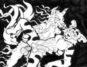 Rating: Explicit Score: 0 Tags: anthro gay ghost_lupe kougra lupe male male_only neopets penis rule34 sex tagme User: bunchy7s