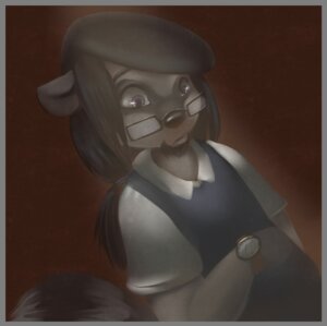 Rating: Safe Score: 0 Tags: accessory alpha_channel anthro beard beret black_hair black_nose border brown_background clock clothed clothing dutch_angle e621 eyewear facial_hair glasses hair hair_accessory hair_tie hat headgear headwear male mammal millislim pince-nez procyonid purple_eyes raccoon shirt simple_background solo stripes tail topwear transparent_border vest watch wristwatch User: bunchy7s Rating: Safe Score: 0 Tags: accessory alpha_channel anthro beard beret black_hair black_nose border brown_background clock clothed clothing dutch_angle e621 eyewear facial_hair glasses hair hair_accessory hair_tie hat headgear headwear male mammal millislim pince-nez procyonid purple_eyes raccoon shirt simple_background solo stripes tail topwear transparent_border vest watch wristwatch User: bunchy7s
