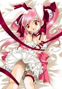 Rating: Explicit Score: 0 Tags: di_gi_charat female pink_hair rule34 tagme usada_hikaru User: bunchy7s