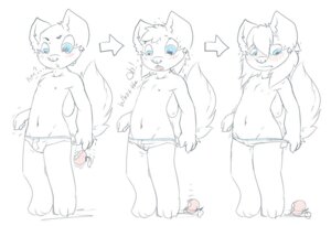 Rating: Questionable Score: 0 Tags: 2013 addickted anthro apple belly blue_eyes blush bottomwear bulge butt canid canine canis clothed clothing confusion domestic_dog e621 embarrassed english_text female food fruit gender_transformation loli male mammal mtf_transformation panties pants plant shota solo tail text topless transformation underwear wolf young young_anthro young_female young_male User: bunchy7s Rating: Questionable Score: 0 Tags: 2013 addickted anthro apple belly blue_eyes blush bottomwear bulge butt canid canine canis clothed clothing confusion domestic_dog e621 embarrassed english_text female food fruit gender_transformation loli male mammal mtf_transformation panties pants plant shota solo tail text topless transformation underwear wolf young young_anthro young_female young_male User: bunchy7s