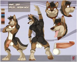 Rating: Explicit Score: 0 Tags: 2014 4_toes aaron_(artist) abs anthro backsack balls biceps big_balls big_penis biped black_body black_fur black_hair blue_eyes border brown_body brown_fur brown_pawpads butt canid canine canis circumcised claws close-up crossed_arms digital_media_(artwork) e621 erection fangs feet fur genitals grin hair hi_res humanoid_genitalia humanoid_penis kash_(pepsip) looking_at_viewer looking_back male mammal model_sheet muscular muscular_anthro muscular_male nude one_eye_closed open_mouth pawpads paws pecs penis pose smile solo standing tan_body tan_fur teeth toes tongue tongue_out vein veiny_penis white_body white_border white_fur wink wolf User: bunchy7s