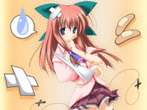 Rating: Explicit Score: 0 Tags: bandaid cute female fukuyama_yoshitsuki game_cg kannazuki_nemu lowres otaku_masshigura rule34 school_uniform schoolgirl serafuku solo source_request sweatdrop User: bunchy7s
