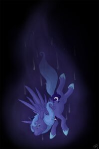 Rating: Safe Score: 0 Tags: blue_body blue_feathers blue_hair bodily_fluids crescent_moon crying darkness e621 equid equine eyes_closed falling feathered_wings feathers female feral friendship_is_magic hair hasbro horn mammal moon my_little_pony mythological_creature mythological_equine mythology princess_luna_(mlp) pterosaurpony quadruped sad simple_background solo tail tears toony winged_unicorn wings User: bunchy7s