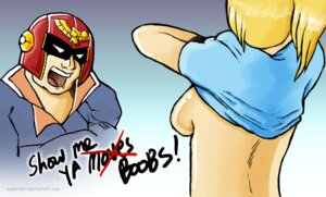Rating: Explicit Score: 0 Tags: 1boy 1girls captain_falcon f-zero female male meme metroid nintendo rule34 samus_aran shirt_lift super_smash_bros. super_smash_bros._brawl User: bunchy7s Rating: Explicit Score: 0 Tags: 1boy 1girls captain_falcon f-zero female male meme metroid nintendo rule34 samus_aran shirt_lift super_smash_bros. super_smash_bros._brawl User: bunchy7s