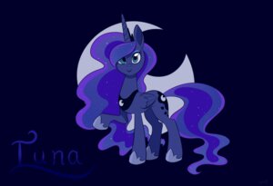 Rating: Safe Score: 0 Tags: blue_body blue_feathers cutie_mark e621 equid equine feathered_wings feathers female feral friendship_is_magic givenheart hasbro hi_res horn mammal moon my_little_pony mythological_creature mythological_equine mythology princess_luna_(mlp) royalty smile solo winged_unicorn wings User: bunchy7s