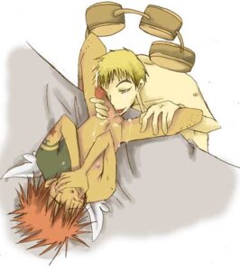 Rating: Explicit Score: 0 Tags: 2boys enel gay male male_only nude one_piece oral rule34 straight_hair wyper yaoi User: bunchy7s Rating: Explicit Score: 0 Tags: 2boys enel gay male male_only nude one_piece oral rule34 straight_hair wyper yaoi User: bunchy7s