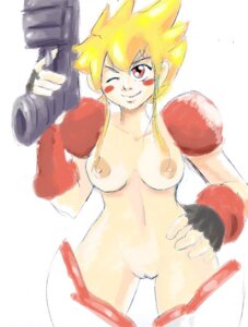 Rating: Explicit Score: 0 Tags: 1girls blonde_hair breasts clothing female functionally_nude gunstar_heroes gunstar_red gunstar_super_heroes long_hair nipples one_eye_closed pussy red_(gunstar_super_heroes) red_eyes rule34 sega smile spread_legs sugandya treasure User: bunchy7s