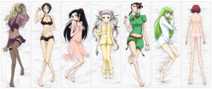 Rating: Questionable Score: 0 Tags: 7girls c.c. chiba_nagisa code_geass dark-skinned_female dark_skin female female_only joe-k kallen_stadtfeld multiple_females multiple_girls rakshata_chawla rule34 sumeragi_kaguya tianzi zhou_xianglin User: bunchy7s