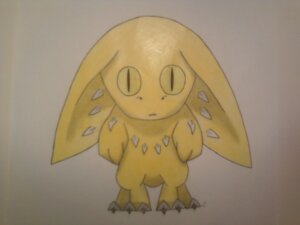Rating: Safe Score: 0 Tags: 4:3 ambiguous_gender big_ears colored_pencil_(artwork) e621 grandfathered_content hi_res litheu looking_at_viewer rarborman solo standing traditional_media_(artwork) User: bunchy7s Rating: Safe Score: 0 Tags: 4:3 ambiguous_gender big_ears colored_pencil_(artwork) e621 grandfathered_content hi_res litheu looking_at_viewer rarborman solo standing traditional_media_(artwork) User: bunchy7s