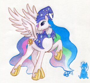 Rating: Safe Score: 0 Tags: alipes bodily_fluids cape clothing crying cutie_mark duo e621 equid equine feathered_wings feathers female feral friendship_is_magic hasbro hat headgear headwear horn horse mammal my_little_pony mythological_creature mythological_equine mythology pony princess princess_celestia_(mlp) quadruped royalty simple_background tail tears thief trixie_(mlp) unicorn white_background white_body white_feathers winged_unicorn wings wizard_hat User: bunchy7s