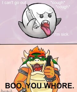 Rating: Safe Score: 0 Tags: 5:6 alex_reid anthro black_eyes boo_(mario) bowser cellphone claws cordless_phone crossover dialogue duo e621 electronics english_text fangs floating ghost grasp green_body green_skin hair holding_object holding_phone horn japanese koopa landline_phone lizard male mario_bros mean_girls narrowed_eyes nintendo open_mouth orange_body orange_hair orange_skin phone pink_background pink_body pink_skin purple_background raised_arm red_body red_eyes red_skin reptile scalie sharp_teeth shell short_hair simple_background slightly_chubby spikes spirit squint standing tan_body tan_skin teeth text tongue tongue_out wristband yellow_body yellow_skin User: bunchy7s Rating: Safe Score: 0 Tags: 5:6 alex_reid anthro black_eyes boo_(mario) bowser cellphone claws cordless_phone crossover dialogue duo e621 electronics english_text fangs floating ghost grasp green_body green_skin hair holding_object holding_phone horn japanese koopa landline_phone lizard male mario_bros mean_girls narrowed_eyes nintendo open_mouth orange_body orange_hair orange_skin phone pink_background pink_body pink_skin purple_background raised_arm red_body red_eyes red_skin reptile scalie sharp_teeth shell short_hair simple_background slightly_chubby spikes spirit squint standing tan_body tan_skin teeth text tongue tongue_out wristband yellow_body yellow_skin User: bunchy7s