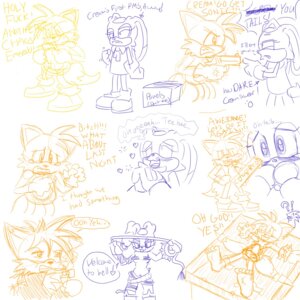 Rating: Explicit Score: 0 Tags: anthro canine comic cream_the_rabbit cub female fox furry lagomorph marine_the_raccoon rabbit rule34 sega sonic_(series) straight_hair tails tails_the_fox User: bunchy7s Rating: Explicit Score: 0 Tags: anthro canine comic cream_the_rabbit cub female fox furry lagomorph marine_the_raccoon rabbit rule34 sega sonic_(series) straight_hair tails tails_the_fox User: bunchy7s
