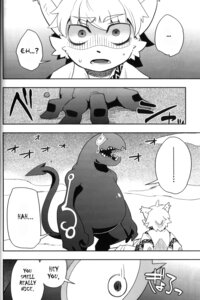 Rating: Safe Score: 0 Tags: 2:3 anthro bodily_fluids bottomless clothed clothing comic demon dialogue dickpenis e621 english_text greyscale harusuke hi_res male markings monochrome monster nude open_mouth outcrosser overweight slightly_chubby standing surprised sweat tail teeth text young young_anthro User: bunchy7s Rating: Safe Score: 0 Tags: 2:3 anthro bodily_fluids bottomless clothed clothing comic demon dialogue dickpenis e621 english_text greyscale harusuke hi_res male markings monochrome monster nude open_mouth outcrosser overweight slightly_chubby standing surprised sweat tail teeth text young young_anthro User: bunchy7s