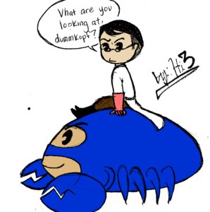 Rating: Safe Score: 0 Tags: duo e621 hi3 human male mammal medic_(team_fortress_2) not_furry riding simple_background spycrab team_fortress_2 valve valve_corporation what white_background User: bunchy7s
