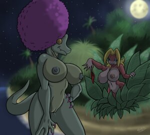 Rating: Explicit Score: 0 Tags: afro anthro ape big_breasts breasts candy candy_kong clothing crocodilian dessert detailed_background donkey_kong_(series) donkey_kong_barrel_blast duo e621 female food full_moon genitals haplorhine inviting kalypso kinky_hair kong kremling lordstevie mammal moon night nintendo nipples nude outside panties primate reptile scalie seductive tail underwear undressing vulva User: bunchy7s