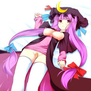 Rating: Explicit Score: 0 Tags: bandaid bandaid_on_pussy bed breasts female female_only hat human long_hair maebari nipples no_panties patchouli_knowledge purple_hair pussy ribbon rule34 solo thighhighs touhou yako User: bunchy7s Rating: Explicit Score: 0 Tags: bandaid bandaid_on_pussy bed breasts female female_only hat human long_hair maebari nipples no_panties patchouli_knowledge purple_hair pussy ribbon rule34 solo thighhighs touhou yako User: bunchy7s