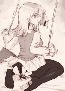 Rating: Explicit Score: 0 Tags: bondage censored feet fellatio female femsub final_fantasy final_fantasy_iii footbang footjob footjob_with_legwear looking_back magic_penis male messiah_cage monochrome oral pantyhose penis pussy refia rope rule34 sex skirt small_penis soles torn_clothes torn_pantyhose vaginal_penetration User: bunchy7s Rating: Explicit Score: 0 Tags: bondage censored feet fellatio female femsub final_fantasy final_fantasy_iii footbang footjob footjob_with_legwear looking_back magic_penis male messiah_cage monochrome oral pantyhose penis pussy refia rope rule34 sex skirt small_penis soles torn_clothes torn_pantyhose vaginal_penetration User: bunchy7s