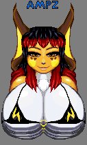 Rating: Questionable Score: 0 Tags: 2d_animation ampz animated animated_gif anthro anthrofied big_breasts bikini black_bikini_top black_hair blue_eyes breasts bust_portrait casetermk chest_tuft clothed clothing digital_media_(artwork) e621 fan_character female generation_1_pokemon hair highlights_(coloring) huge_breasts long_hair low_res mammal nintendo pixel_(artwork) pokemon pokemon_(species) pokemorph portrait raichu red_highlights rodent short_playtime skimpy solo swimwear thumbnail tuft two-piece_swimsuit white_breasts User: bunchy7s