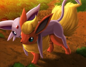 Rating: Safe Score: 0 Tags: ambiguous_gender blue_eyes carrying_another daww detailed_background duo e621 eeveelution espeon feral flareon generation_1_pokemon generation_2_pokemon low_res mammal nintendo on_top pokemoa pokemon pokemon_(species) purple_eyes tail User: bunchy7s Rating: Safe Score: 0 Tags: ambiguous_gender blue_eyes carrying_another daww detailed_background duo e621 eeveelution espeon feral flareon generation_1_pokemon generation_2_pokemon low_res mammal nintendo on_top pokemoa pokemon pokemon_(species) purple_eyes tail User: bunchy7s
