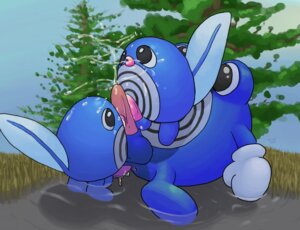 Rating: Explicit Score: 0 Tags: color cum day feral feral_only gay gloves male male_only multiple_boys multiple_males nintendo nude nyoromo nyorozo outdoors penis pokemon poliwag poliwhirl rule34 side_view tagme User: bunchy7s