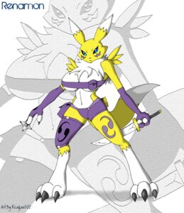 Rating: Safe Score: 0 Tags: anthro bandai_namco big_breasts black_sclera blue_eyes bottomwear breasts canid canine claws clothed clothing digimon digimon_(species) dipstick_tail e621 facial_markings female fur gloves handwear head_markings knife mammal markings midriff navel ranged_weapon reagan700 renamon shorts shuriken skimpy solo tail tail_markings weapon yellow_body yellow_fur zoom_layer User: bunchy7s Rating: Safe Score: 0 Tags: anthro bandai_namco big_breasts black_sclera blue_eyes bottomwear breasts canid canine claws clothed clothing digimon digimon_(species) dipstick_tail e621 facial_markings female fur gloves handwear head_markings knife mammal markings midriff navel ranged_weapon reagan700 renamon shorts shuriken skimpy solo tail tail_markings weapon yellow_body yellow_fur zoom_layer User: bunchy7s