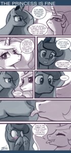 Rating: Safe Score: 0 Tags: 2012 blush comic dialogue duo e621 english_text equid equine face_lick female female/female feral friendship_is_magic hair hasbro hi_res horn incest_(lore) john_joseco licking mammal my_little_pony mythological_creature mythological_equine mythology princess_celestia_(mlp) princess_luna_(mlp) sibling_(lore) signature sister_(lore) sisters_(lore) stated_incest text tongue tongue_out tumblr unicorn User: bunchy7s